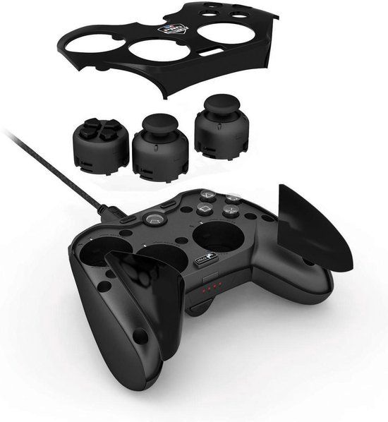 Mad Catz Major League Gaming Pro-Circuit Controller voor PS3