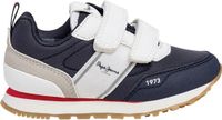 Pepe Jeans Dublin Sport Pbs400008 Schoenen Blauw EU 27 Jongen