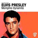 Memphis Elvis Presley Memphis Dynamite - 40 Tracks - CD