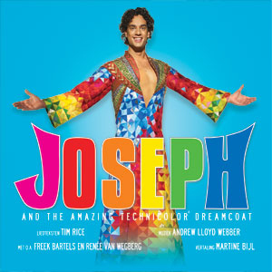 Various Artists Joseph and the Amazing Technicolor Dreamcoat