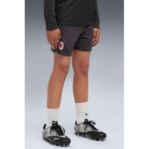 Puma junior AC Milan voetbalshort training