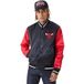 Chicago Bulls veste en satin