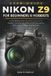 Nikon Z9 User Guide for Beginners and Hobbyists