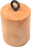 Vuursteen Replacement Flint, 5 x 5 x 8 cm, Without