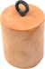 Vuursteen Replacement Flint, 5 x 5 x 8 cm, Without