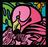 Bear Family Cree Records Tropical Tricks - Various Artists - LP - Dance - 2019