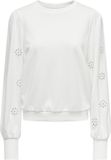 ONLY - ONLFEMME L/S UB SWT NOOS - Dames Sweater - Maat XS