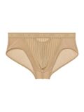 WOH Minislip Personal Allure Mannen Huid Effen 73% Polyamide, 27% Spandex M