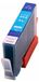 Inkpro HP 364 Cyaan XL Printkop - CB323EE, CB318EE