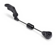 NASH TACKLE SP ZOO Siren Micro Swinger-indicator Zilver Blauw Polyester