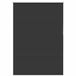 vidaXL Rolgordijn verduisterend 100x150cm stofbreedte 95,7cm polyester