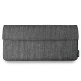 Adore June Keeb Business Zwart, Grijs Katoen, Polyester