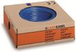 LAPP 4160102 Draad Multi-Standard SC 2.1 1 x 0.50 mm² Blauw 100 m