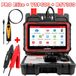 Launch X431 Pro Elite Outil de diagnostic automobile 8 pouces