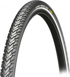 Michelin Buitenband 28” – Protek Cross Max – ETRTO-maat: 47-662 – Zwart