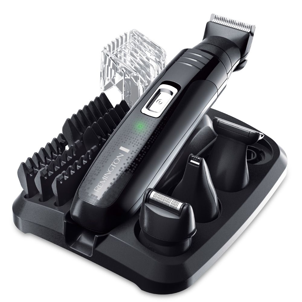 Remington PG6130 - Trimmer - Zwart
