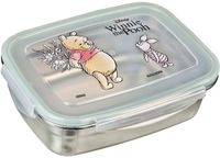 Undercover Metalen Broodtrommel Winnie de Poeh