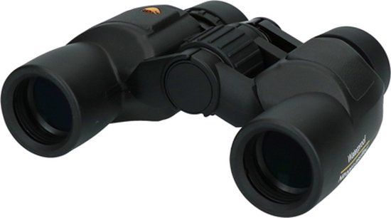 Bynolyt Heron CF 8x30 Verrekijker - Zwart