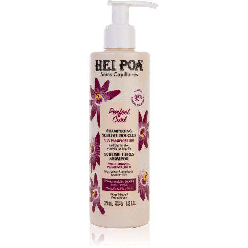 Hei Poa Perfect Curl