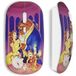 Beauty and the Beast Draadloze Muis Maniacase