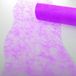 Sizoflor 140-R 250 Tafelloper neon-lila 25 cm - rol 25 meter - 60W