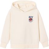 Vertbaudet Jongenshoodie met print