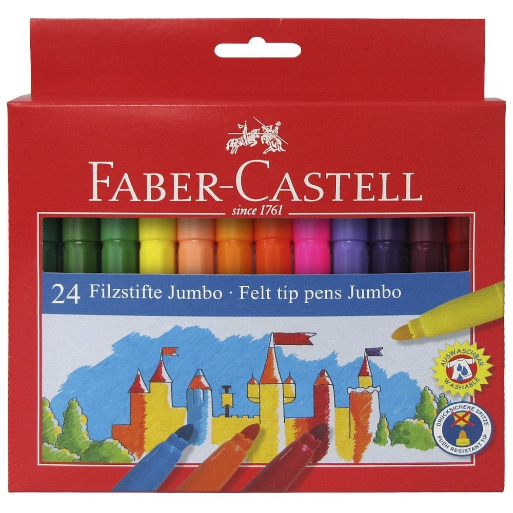 Faber-Castell 8591272000703