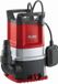 AL-KO TWIN 11000 Premium combinatie universele dompelpomp
