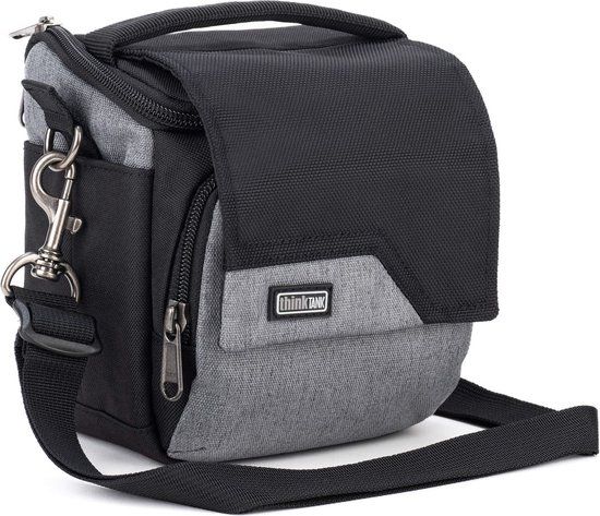 Think Tank Mirrorless Mover 10 - Cool Grey - Schoudertas