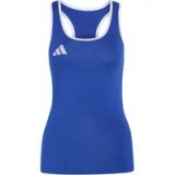 adidas dames Entrada26 Tank Top Shirt, team royal blue/white, M
