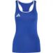 adidas dames Entrada26 Tank Top Shirt, team royal blue/white, M