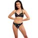 Banana Moon Haut de maillot de bain femme Eyro Rosyfield