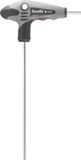 kwb Inbussleutel Sleutelbreedte (metrisch): 3 mm