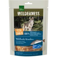 REAL NATURE WILDERNESS vissnack Wildlachs-Kości, 70 g