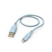 Hama Flexible 1,5 m Blauw