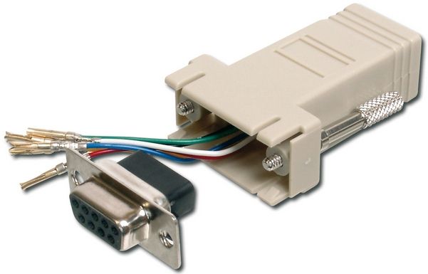 ASSMANN Electronic AT-23067