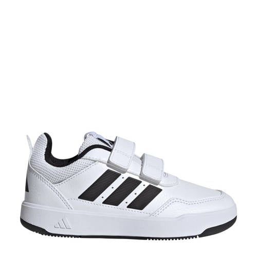 adidas Sportswear Tensaur Sport 3.0 sneakers wit/zwart