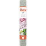 Siser Glitter, zilvergrijs, 30 cm x 0,5 m, strijkfolie