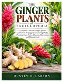 The Libri GmbH The Ginger Plants Encyclopedia