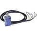 Schneider Electric Voyant lumineux rond, avec collerette de protection 1 pc(s) Piece