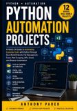 PYTHON Libri GmbH Python Automation Projects