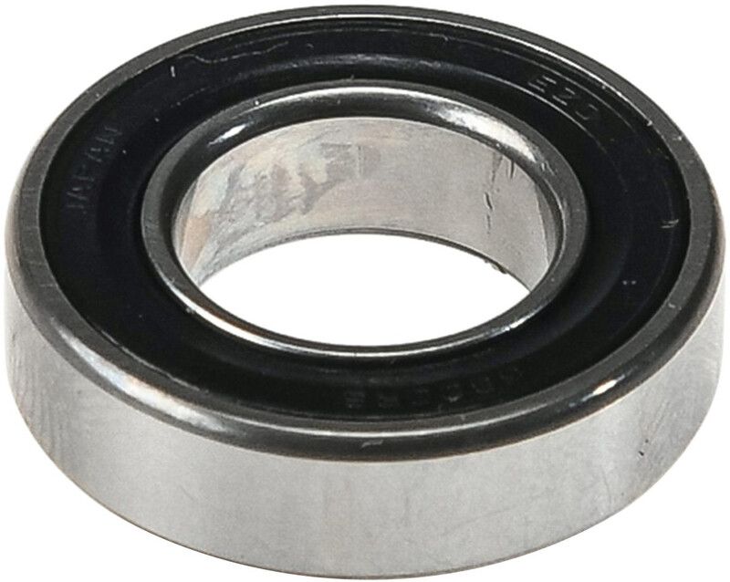 BLACK BEARING B5 INOX ABEC 5 S6902-2RS Kogellager 15x28x7mm