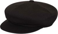 Kangol Baret Tropic Spitfire Bruin L