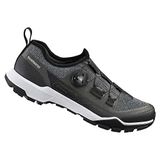 Shimano Toerfiets schoenen EX700, Zwart
