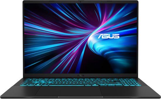 ASUS V16 / V3607VH-ISCRP120