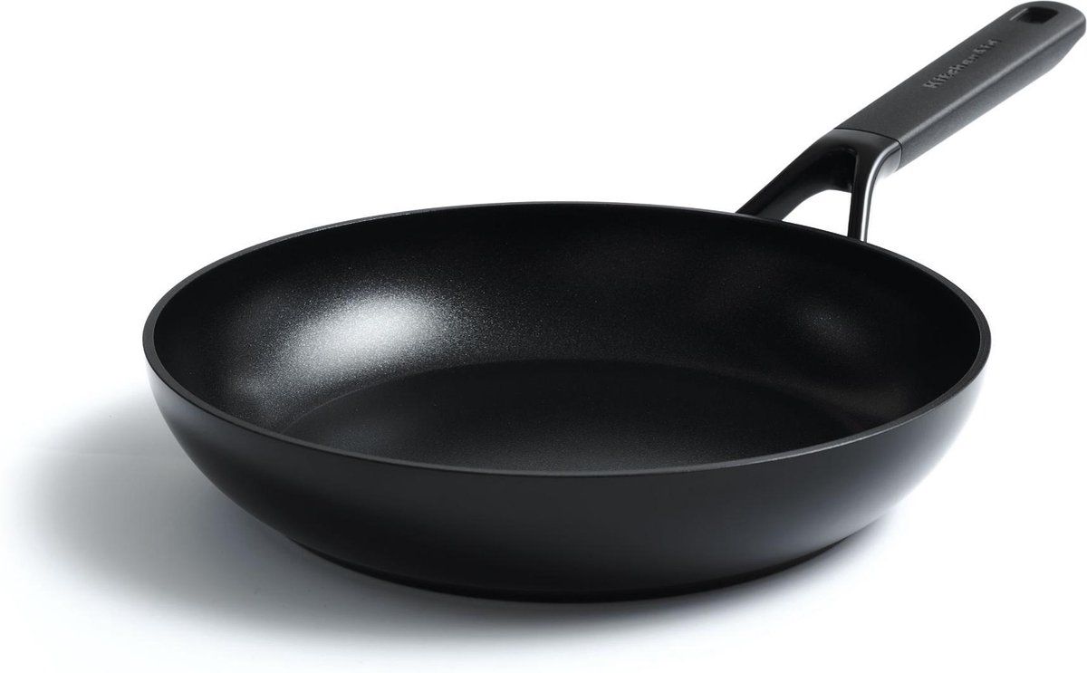 KitchenAid Classic Forged Aluminium Koekenpan