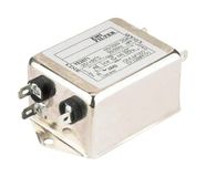 Kabelfilter 20 A met hoge filtercapaciteit, overbelastingsbeveiliging en gebruik in elektrische systemen en industriële installaties.