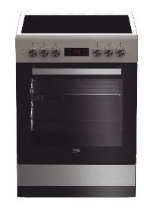 Beko FSM67320GXS