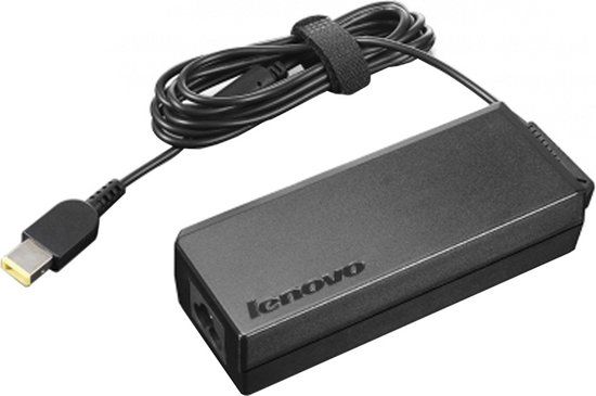 Lenovo 0B47002 netvoeding & inverter Binnen 90 W Zwart