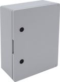 Velvalux Panoboxpro Lege Groepenkast - 500x400x240mm - Installatiekast - Kunststofkast - Waterdicht IP65